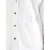 COMMA Prehodna jakna  bela