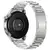 HUAWEI pametni sat Watch 3 Pro (48mm), Titanium Grey-metalni remen