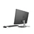 HP ProOne 240 G10 AiO PC | 24” | i5 1334U | 16GB | 512GB | Win 11 Pro