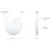 Ubiquiti Access point U6-Plus Wi-Fi