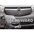 Heko Deflektor - štitnik za masku Opel Vivaro II (2014-2019), Gornji