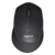 LOGITECH Bežični miš B330 silent crni