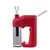 Electric Blaster 420 Water Pipe Bongo z MIX Color Boost