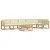 Set vanjskih sofa 7 pcs Bijela i krem 79 x 79 x 37 cm Poliester