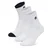 Roxy Kratke nogavice AS_ROXY_02Z_SS25 (3-PACK) Bela