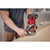 Milwaukee M18 FR12KIT-0P 12 mm rezkar