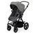 Kinderkraft kolica moov 2 air 3u1 light grey ( KSMOOV02LGR3000 )