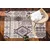 Decormat Zunanja preproga Tapiserija tekstura 60x90 cm
