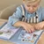 little dutch® set za slikanje jim vehicles