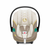 cybex® dječja autosjedalica aton™ s2 i-size 0+ (0-13 kg) seashell beige