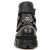 Usnjen škorenj unisex - NEW ROCK - M.285-S37