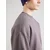Only & Sons Majica ONSCERES temno rjava