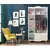 Hanah Home Ormar Rb-047, 105x190x52 cm, Beli