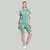STRIX Women‘s ULTRA 2in1 Shorts Agave