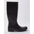 Trendyol Shoes Ženske čizme Takaw26Cz00005, Crne
