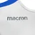Macron Muški dres Titan, Belo-Plavi