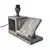 Opviq Stona lampa E27 Socket, Crna