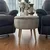 Atelier del Sofa Tabure, Sivi