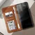 AVIZAR Ohišje za Xiaomi Redmi Note 14 Pro in Pro Plus, Rjava, (5000215709)