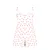 Trendyol Milla Ženski set pidžame Thmss24Pt00106, Beli