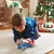 Green Toys Zelene igrače Letalo rdeče barve