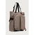 Torba The North Face TNF RB Tote Bag Garnet Universal
