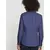 SEIDENSTICKER Bluza, modra