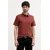 Bombažen polo Calvin Klein