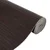 Vidaxl vidaXL Pregrada za sobo, temno rjava, 165x600 cm, bambus