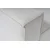 ATELIER DEL SOFA Fotelja Fora O1 Light Grey
