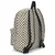 Vans OLD SKOOL CHECK BACKPACK 22L Kostanjeva