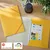 Mapa kartonska z elastiko a4 leitz cosy rumena 30020019 LEITZ COSY-WOW