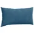 Jastučići za sofu 2 pcs Plava 80 x 40 cm Kordura tekstil
