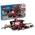 LEGO City F1 Pitstop i ekipa sa Ferrari formulom 60443