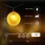 Aigostar - LED solarni niz 10xLED/3,8m IP44 topla bela
