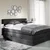 Bessagi Home Postelja Boxspring Greta