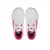 ADIDAS Ženske patike Tensaur Lace roze-bele
