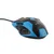 miš USB TNB MGAME1 FURY, Gaming, 3600dpi, Crni