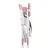KikkaBoo Hranilica Spicy PLUS Pink (KKB11205)