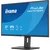 iiyama Monitor 27 Iiyama XB2797QSN-B1 IPS 2560x1440/75Hz/1ms/HDMI/DP/USB-C/pivot