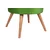 Atelier Del Sofa Puf, Boyce - Zelena