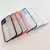 Silikonska fleksibilna futrola Milky Case za Samsung Galaxy A71 - Tamno plava KP11858
