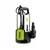 FIELDMANN Potopna muljna pumpa za vodu FVC 4002-EK