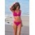 SUNSEEKER Bikini zgornji del roza