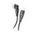 SBS Kabel Type-C to Type-C 180° 60W 1M (TECABLE180TCC)