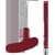 Mini golf putter