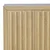 Livin Hill Komoda, AV2421-60, 152.5x81.5x46 cm, rjava