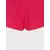 Sinsay - Kratke pantalone - hibiskus