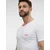 HUGO Majica 827400 Bela