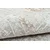 Conceptum Hypnose Tepih Kadifem Kd009, 120x180 cm, Krem